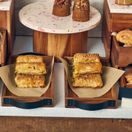 GenWare Ceramic Sign Holder 5 x 3 x 3cm additional 3