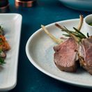 Terra Porcelain Pearl Coupe Plate 27.5cm additional 3