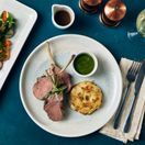 Terra Porcelain Pearl Coupe Plate 27.5cm additional 2