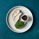 Terra Porcelain Pearl Jug 9cl/ 3oz additional 2