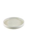 Terra Porcelain Pearl Presentation Plate 18cm additional 1