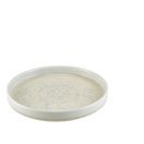 Terra Porcelain Pearl Presentation Plate 20.5cm additional 1