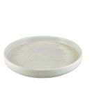 Terra Porcelain Pearl Presentation Plate 26cm additional 1