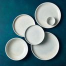 Terra Porcelain Pearl Ramekin 13cl/ 4.5oz additional 3