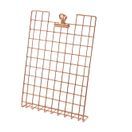 GenWare Copper Wire A4 Menu Holder additional 1