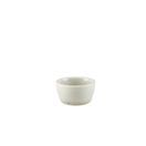 Terra Porcelain Pearl Ramekin 45ml/ 1.5oz additional 1
