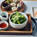 Terra Porcelain Pearl Round Bowl 11.5cm additional 3