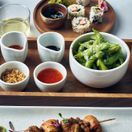 Terra Porcelain Pearl Round Bowl 12.5cm additional 2