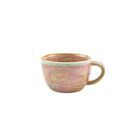 Terra Porcelain Rose Coffee Cup 28.5cl/ 10oz additional 1