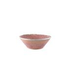 Terra Porcelain Rose Conical Bowl 14cm additional 1