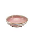 Terra Porcelain Rose Coupe Bowl 23cm additional 1