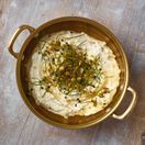GenWare Gold Vintage Steel Round Dish 13.5 x 3.75cm additional 3