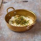 GenWare Gold Vintage Steel Round Dish 13.5 x 3.75cm additional 2