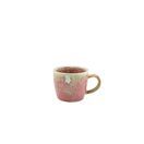 Terra Porcelain Rose Espresso Cup 9cl/ 3oz additional 1