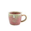 Terra Porcelain Rose Espresso Cup 9cl/ 3oz additional 1