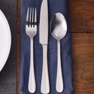 Genware Natural Edge Slate Platter 28 X 28cm additional 3