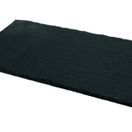 Genware Natural Slate Platter 32 X 18cm 1/3 GN additional 1