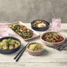 Terra Porcelain Rose Presentation Bowl 13cm additional 3