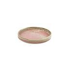 Terra Porcelain Rose Presentation Plate 18cm additional 1