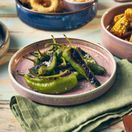 Terra Porcelain Rose Presentation Plate 20.5cm additional 4