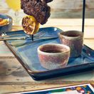 Terra Porcelain Rose Ramekin 13cl/ 4.5oz additional 2