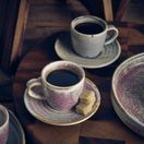 Terra Porcelain Rose Saucer 11.5cm additional 4