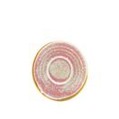 Terra Porcelain Rose Saucer 11.5cm additional 1