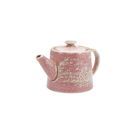 Terra Porcelain Rose Teapot 50cl/ 17.6oz additional 1