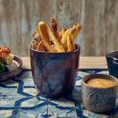 Terra Porcelain Rustic Copper Chip Cup 30cl/ 10.5oz additional 2