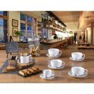 Genware Slate Platter 20 X 11 additional 2