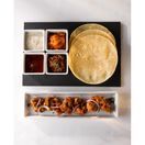 Genware Slate Platter 30 X 20 additional 2