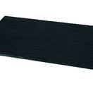 Genware Slate Platter 32 X 18cm 1/3 GN additional 1