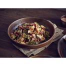 Terra Porcelain Rustic Copper Coupe Bowl 20cm additional 3