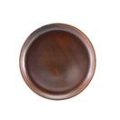 Terra Porcelain Rustic Copper Coupe Plate 27.5cm additional 1