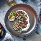 Terra Porcelain Rustic Copper Coupe Plate 30.5cm additional 2