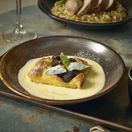 Terra Porcelain Rustic Copper Deep Coupe Plate 25cm additional 2