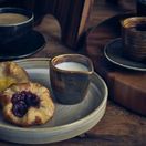 Terra Porcelain Rustic Copper Jug 9cl/ 3oz additional 2