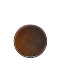 Terra Porcelain Rustic Copper Low Presentation Plate 18cm additional 1