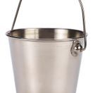 GenWare Stainless Steel Premium Serving Bucket 10.5cm additional 1