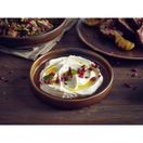 Terra Porcelain Rustic Copper Presentation Plate 18cm additional 3