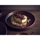 Terra Porcelain Rustic Copper Presentation Plate 26cm additional 3