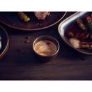 Terra Porcelain Rustic Copper Ramekin 13cl/ 4.5oz additional 3