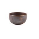 Terra Porcelain Rustic Copper Round Bowl 12.5cm additional 1