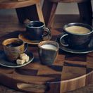 Terra Porcelain Rustic Copper Saucer 11.5cm additional 4