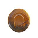 Terra Porcelain Rustic Copper Saucer 14.5cm additional 1