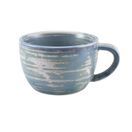 Terra Porcelain Seafoam Coffee Cup 28.5cl/ 10oz additional 1