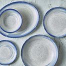 Harena Bloom Deep Plate 28cm additional 2