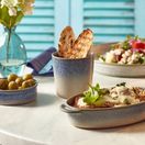 Terra Porcelain Seafoam Conical Bowl 16cm additional 3