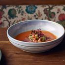 Terra Porcelain Seafoam Coupe Bowl 20cm additional 4