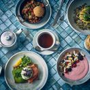 Terra Porcelain Seafoam Coupe Bowl 23cm additional 3